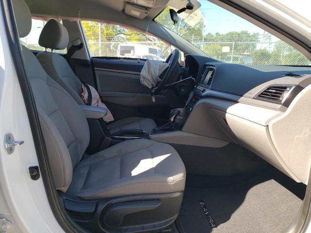 5NPD84LF2HH025319 Hyundai ELANTRA SE