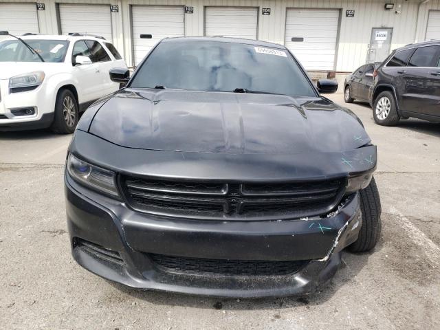 2019 DODGE CHARGER PO - 2C3CDXKT0KH757579