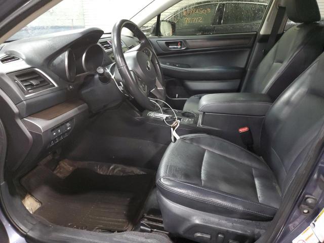 4S3BNEN64H3057459 Subaru Legacy 3.6r Limited