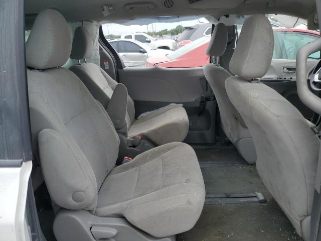 5TDZZ3DC5HS849259 Toyota SIENNA