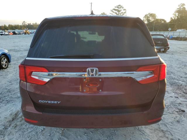 5FNRL6H75KB055986 | 2019 HONDA ODYSSEY EX