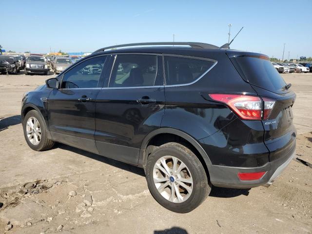 1FMCU0HD0JUD45253 2018 FORD ESCAPE, photo no. 2