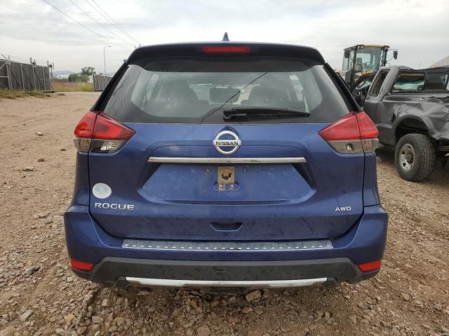 JN8AT2MV4HW004174 | 2017 NISSAN ROGUE S