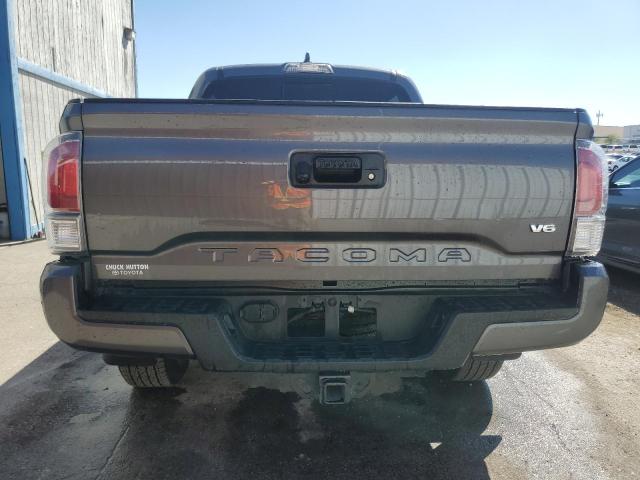 3TYCZ5AN9NT085665 Toyota Tacoma DOU 6