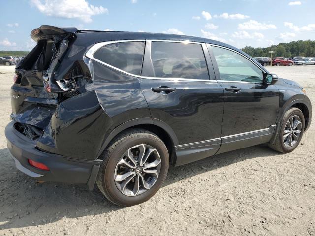 5J6RT6H83NL013398 Honda CRV CR-V EXL 3