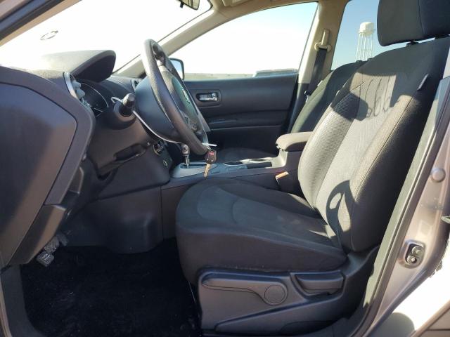 JN8AS5MTXEW600288 Nissan Rogue Select S