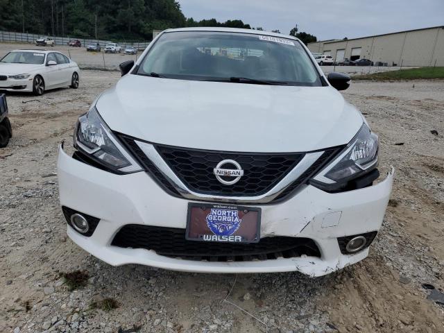 3N1AB7AP0HY273415 | 2017 NISSAN SENTRA S