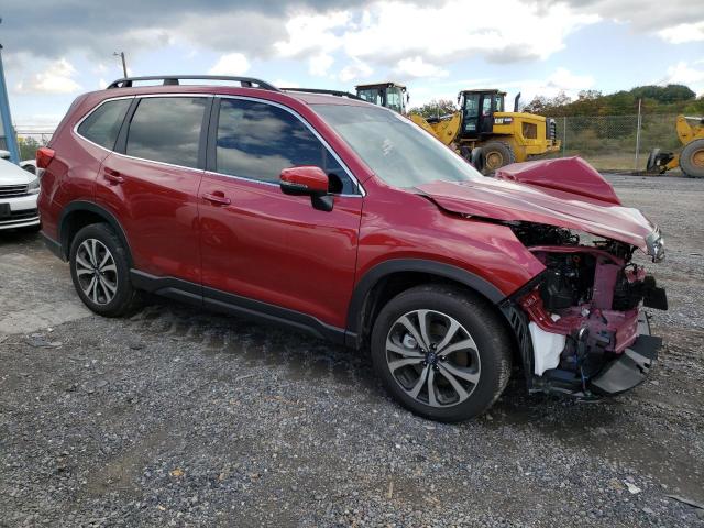 JF2SKAPC5NH497081 Subaru Forester Limited