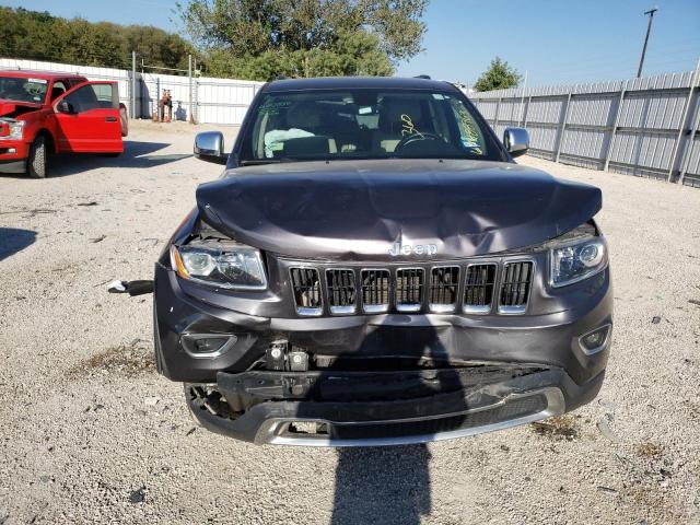 1C4RJEBG9FC841673 Jeep Grand Cherokee Limited