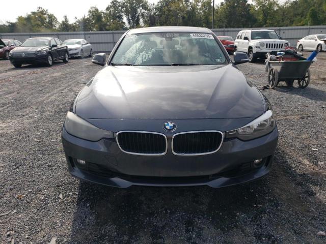 WBA3B5C54EP542855 BMW 328 Xi Sulev