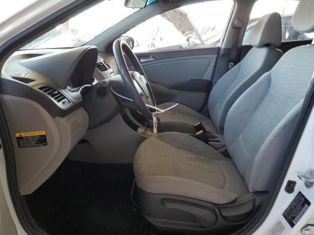 KMHCT4AE9FU834402 2015 HYUNDAI ACCENT