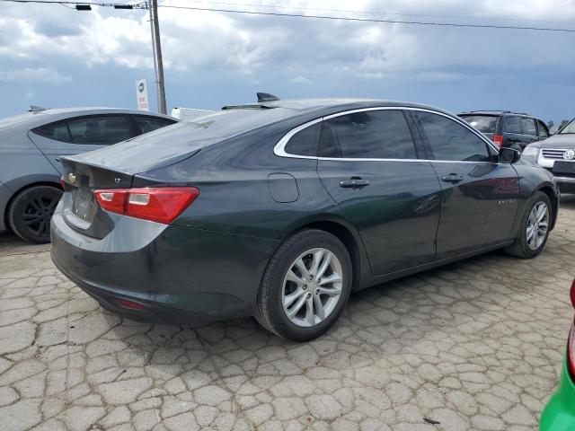 1G1ZD5ST5JF255931 | 2018 CHEVROLET MALIBU LT