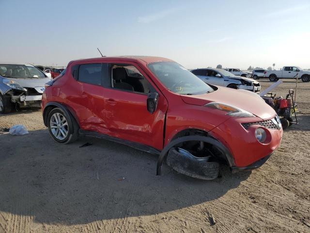 2015 NISSAN JUKE S - JN8AF5MR9FT511632