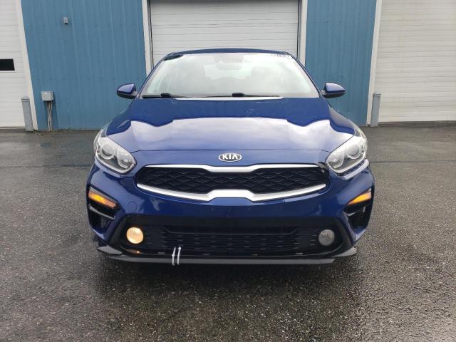 2021 KIA FORTE FE - 3KPF24AD9ME292189