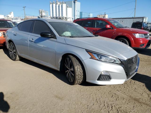 1N4BL4CV8MN326058 Nissan ALTIMA SR