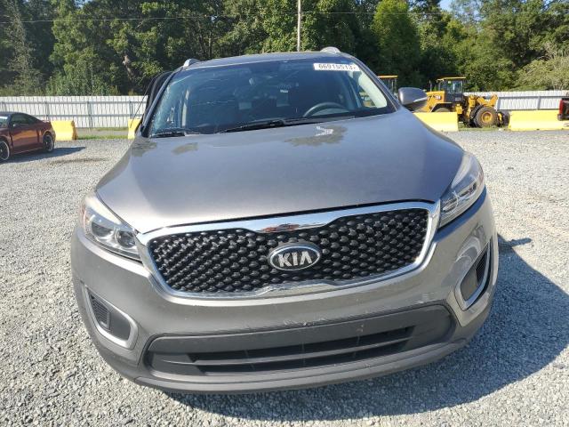 5XYPG4A37HG224754 KIA SORENTO LX
