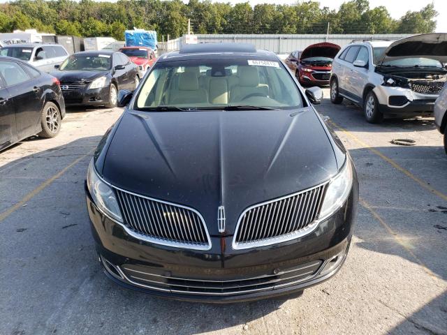 1LNHL9EK3EG602443 Lincoln MKS
