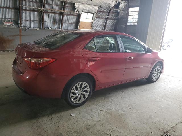 Vin: 2t1burhe4jc993687, lot: 69798033, toyota corolla l 20183