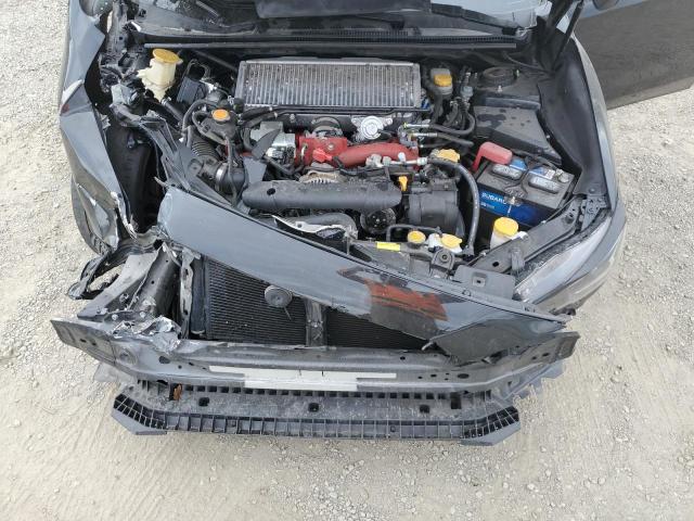JF1VA2N66J9829671 Subaru Wrx Sti