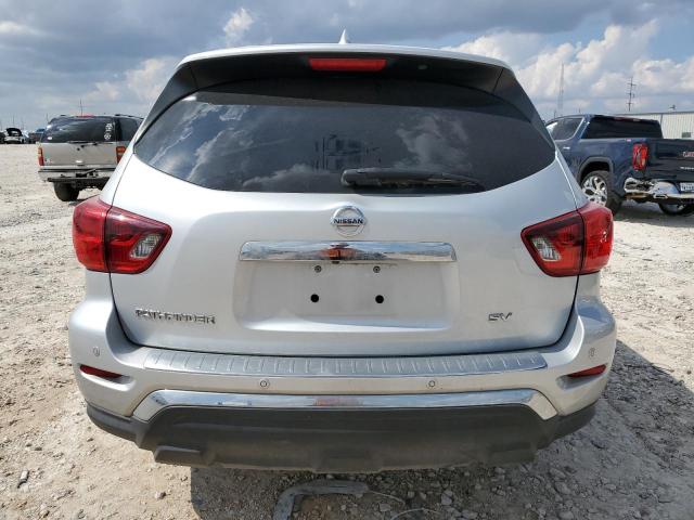 2020 Nissan Pathfinder Sv VIN: 5N1DR2BN3LC633747 Lot: 69566653