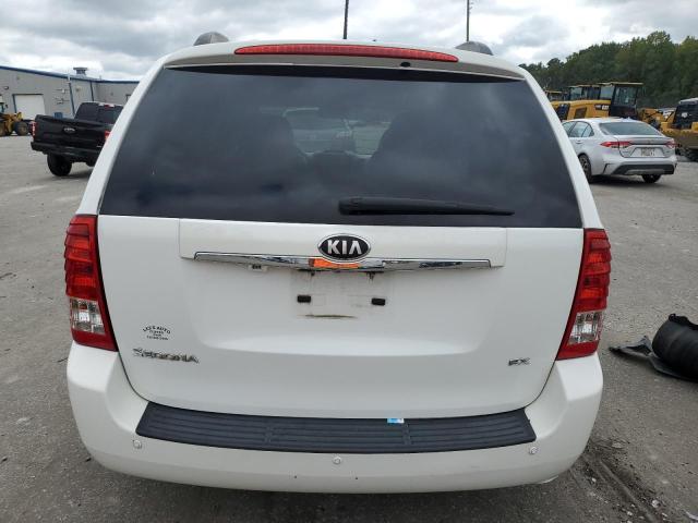 KNDMH4C78E6535821 KIA SEDONA EX