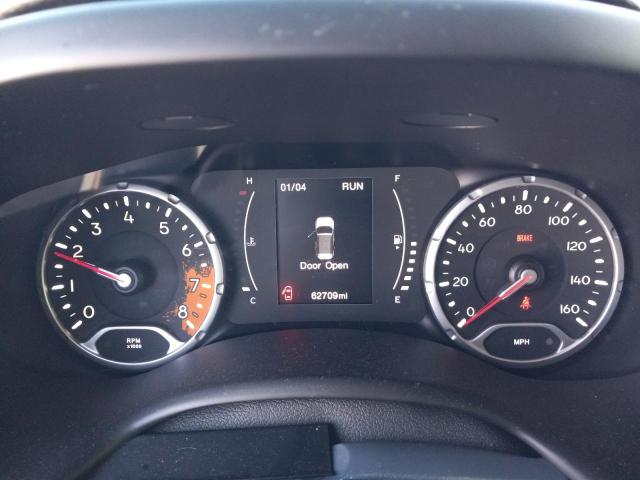 2017 JEEP RENEGADE S - ZACCJBAH9HPG12603