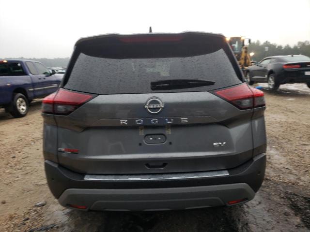 5N1BT3BA6NC685694 Nissan ROGUE SV