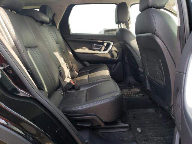 SALCR2RX7JH766480 Land Rover Discovery Sport Hse