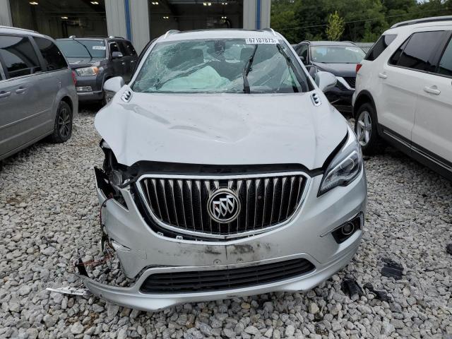 LRBFXBSA3HD075463 Buick Envision Essence