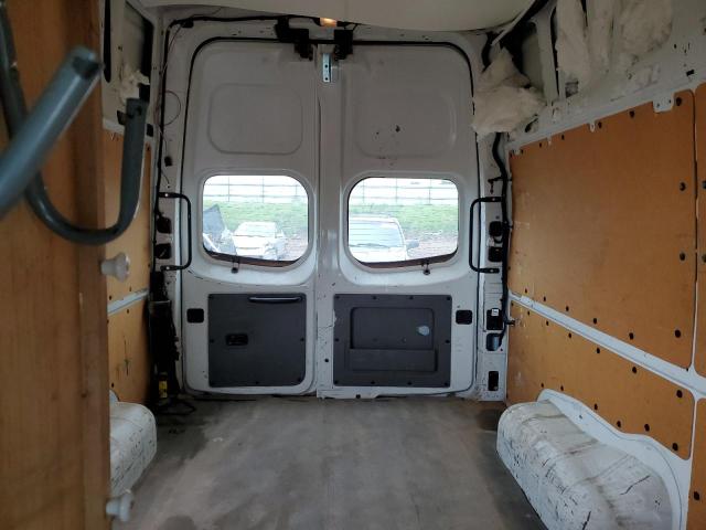 2015 NISSAN NV 2500 1N6BF0LY6FN809200