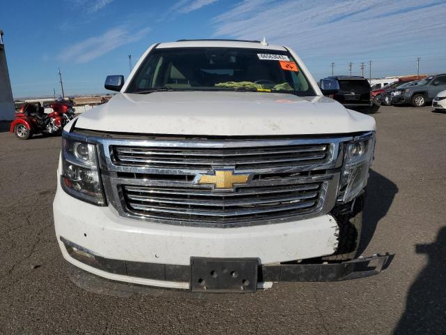 2016 CHEVROLET SUBURBAN K - 1GNSKJKC9GR111966