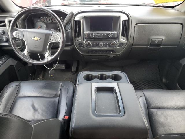 2018 CHEVROLET SILV1500 4 3GCUKSEC7JG235714