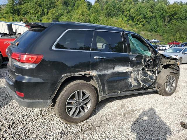 1C4RJFBG8LC255788 Jeep Grand Cherokee Limited