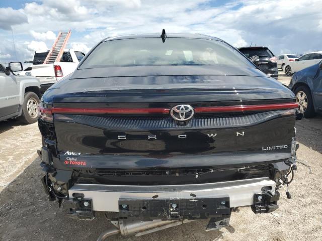 2023 TOYOTA CROWN XLE JTDAAAAF4P3000456