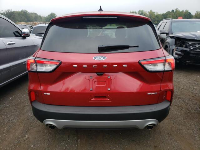 1FMCU9G63NUA82592 Ford ESCAPE SE