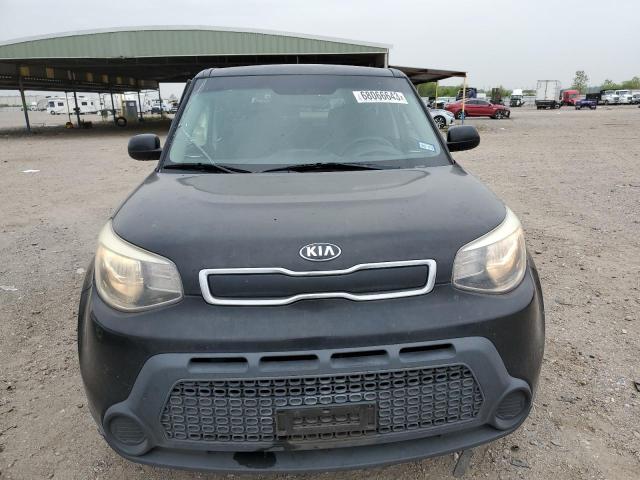 KNDJN2A23F7784112 KIA Soul