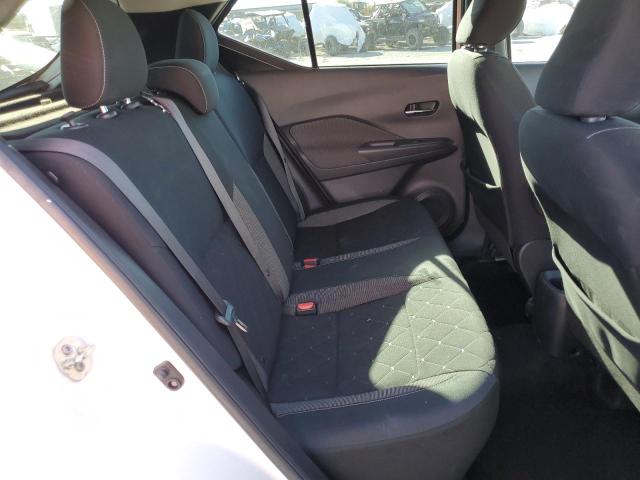 3N1CP5CU1KL550658 Nissan KICKS S