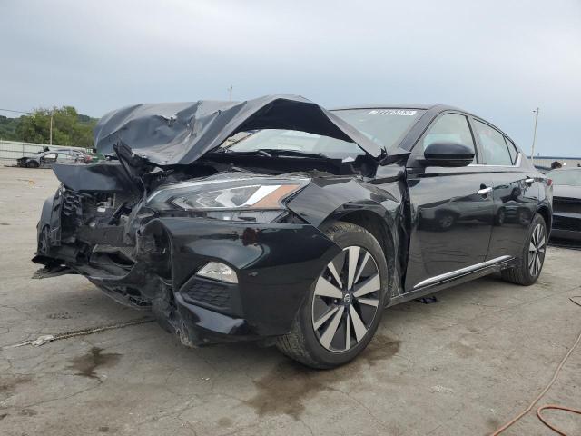 1N4BL4DW3MN345284 Nissan Altima SV