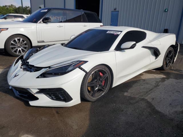 2022 Chevrolet Corvette Stingray 3LT