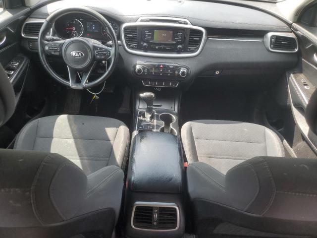 5XYPG4A36GG140763 2016 Kia Sorento Lx