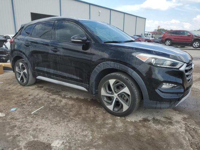 KM8J33AL4JU751985 Hyundai Tucson Sport
