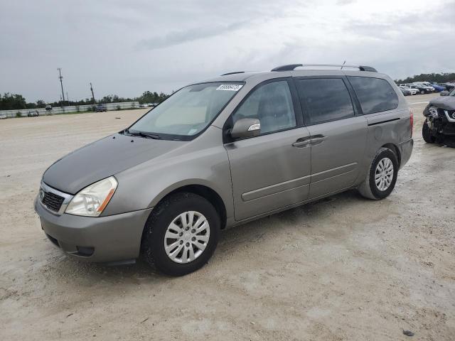 2011 Kia Sedona LX