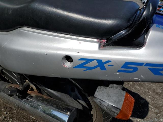 2005 KAWASAKI EX500 D - JKAEXVD175A091152