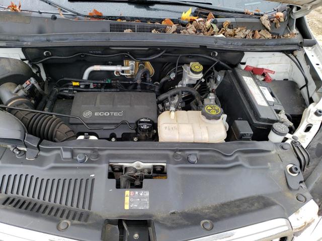 KL4CJASB5GB704007 Buick Encore