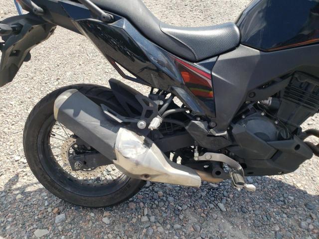 2021 KAWASAKI KLE300 C - JKALE8C1XMDA12301