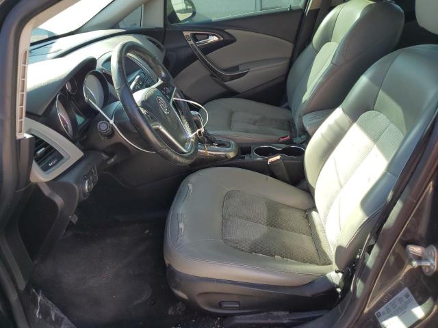 1G4PR5SK9F4199787 Buick Verano Convenience