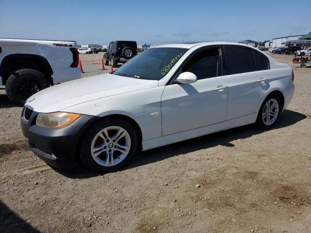 2008 BMW 3 Series 328i