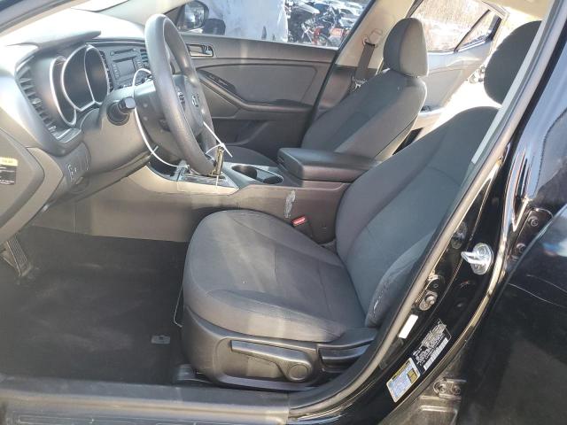 5XXGM4A71FG484841 KIA Optima Lx