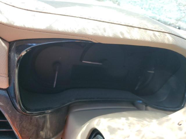 1G6AX5S3XE0184829 Cadillac Cts Luxury Collection