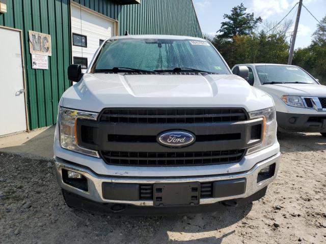 1FTEX1EB7LFA80951 | 2020 FORD F150 SUPER